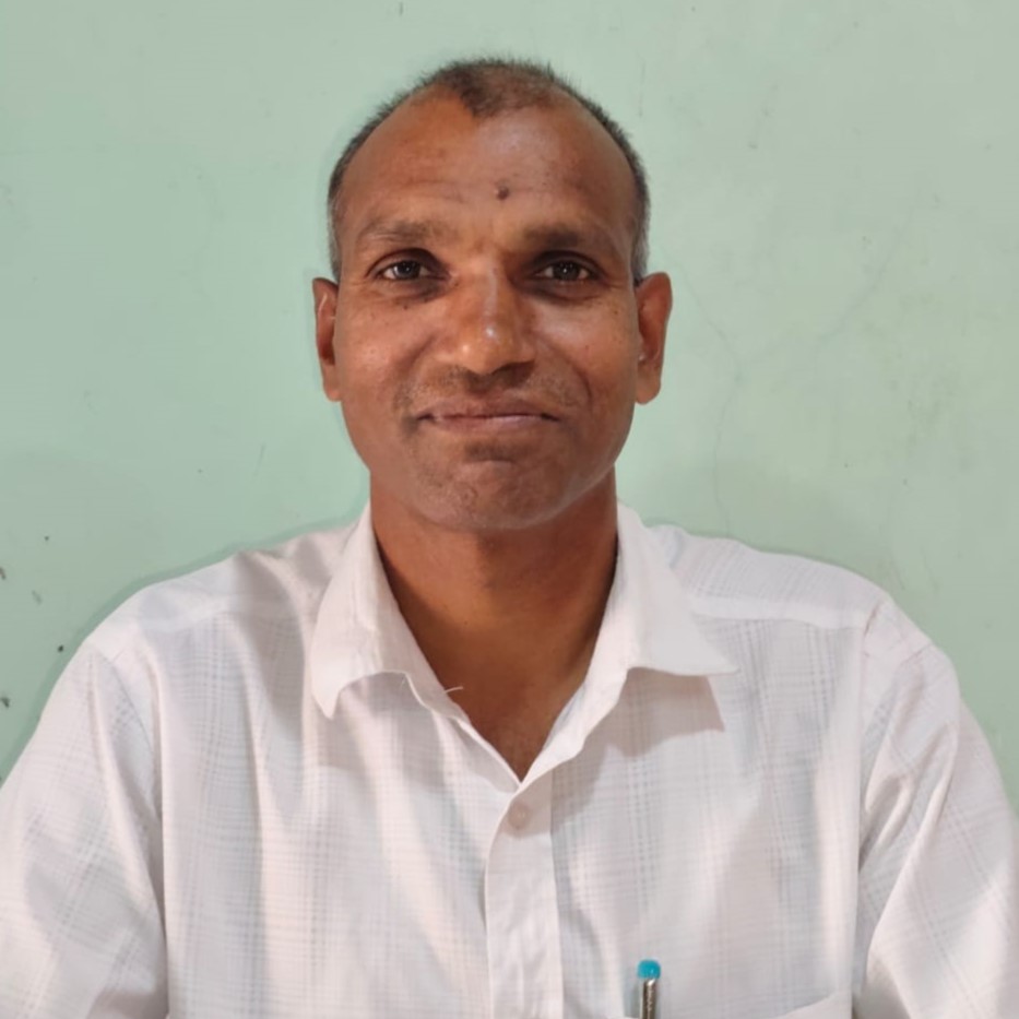 श्री. पांडुरंग कमा भोये